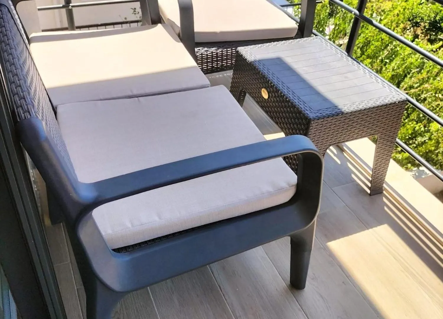 Apartament Ege Aparts Fethiye Turcja
