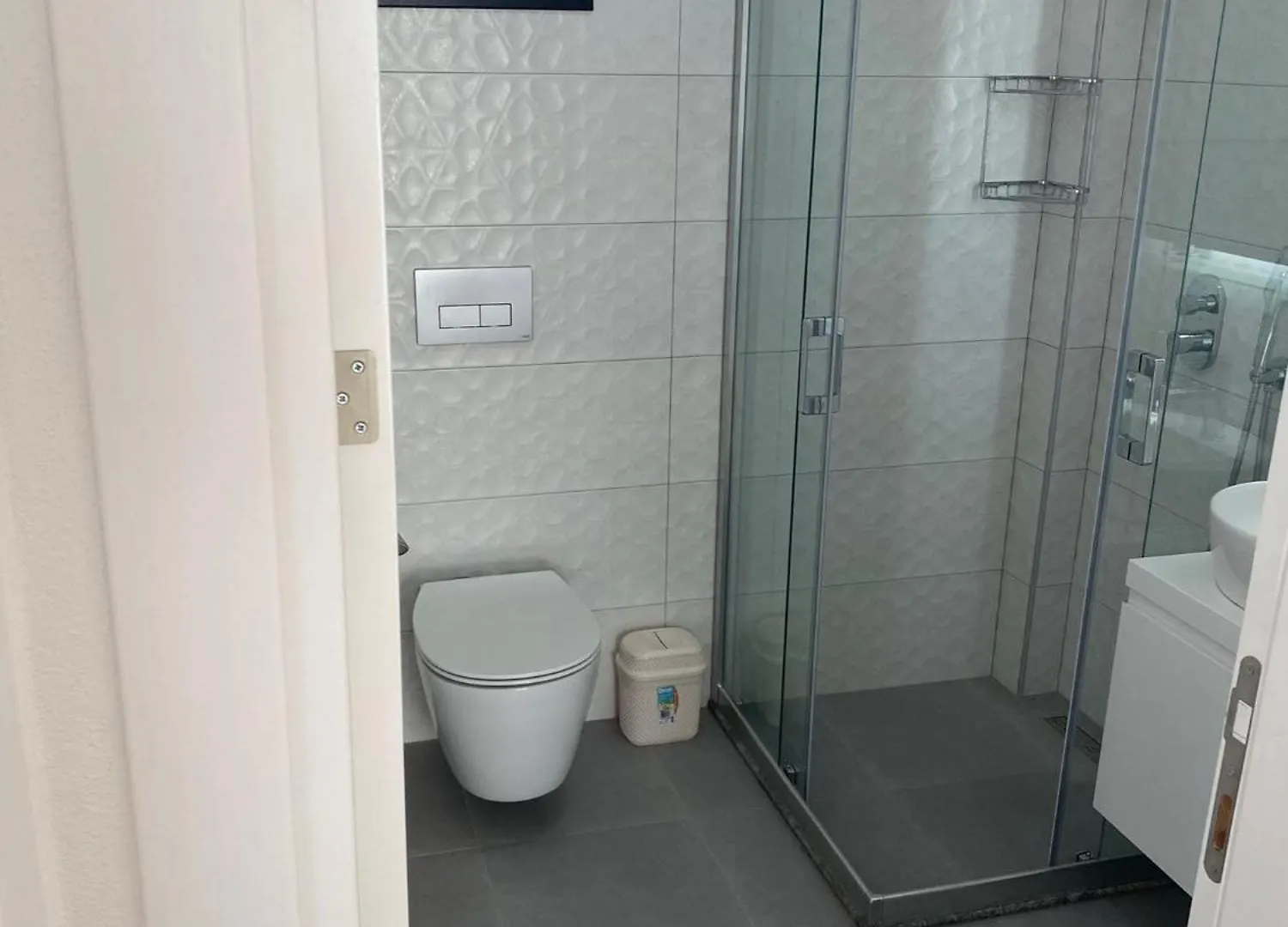 Apartament Ege Aparts Fethiye Turcja